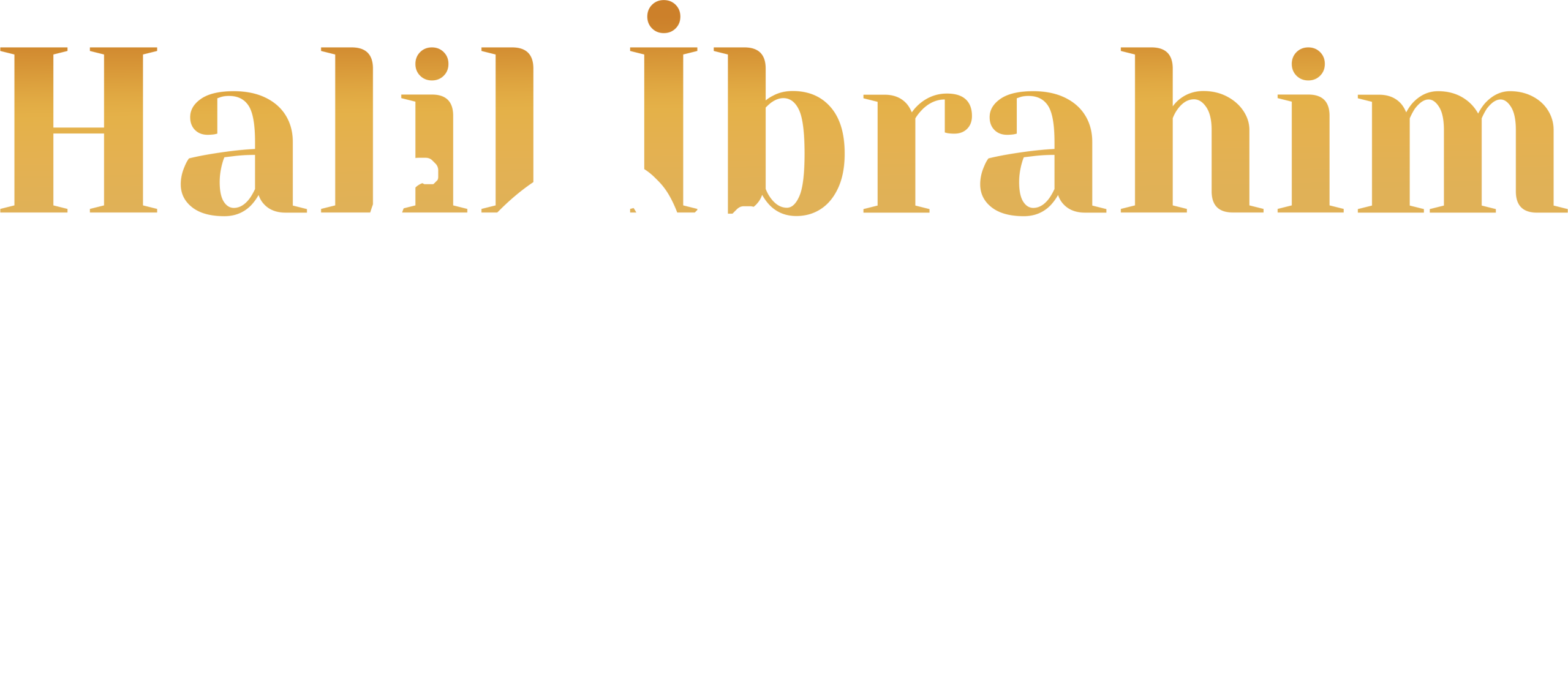 Halil İbrahim GÜNEŞ